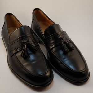 J. Murphy Italy Tassel Loafer